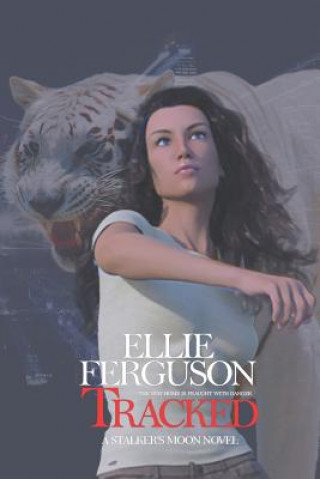 Knjiga Tracked Amanda S Green