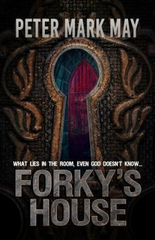 Boek Forky's House Peter Mark May