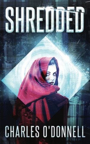 Libro Shredded Charles O'Donnell