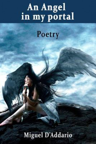 Kniha An Angel in my portal: Poetry Miguel D'Addario