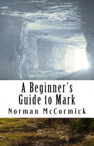 Knjiga A Beginner's Guide to Mark Norman Baron McCormick