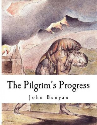 Knjiga The Pilgrim's Progress John Bunyan