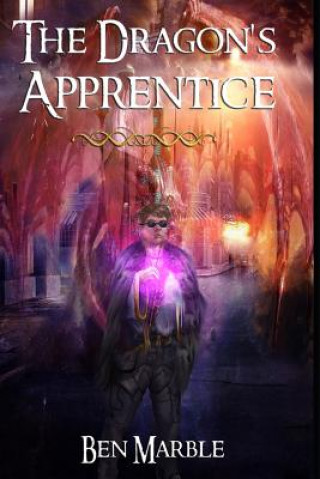 Libro The Dragon's Apprentice Ben Marble