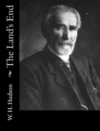 Knjiga The Land's End W H Hudson