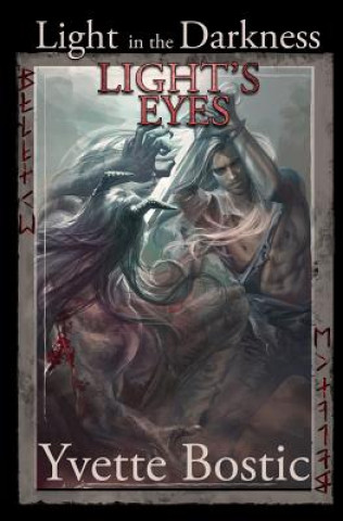 Libro Light's Eyes Yvette Bostic