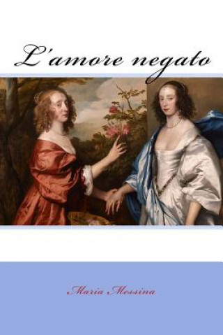 Buch L'amore negato Maria Messina