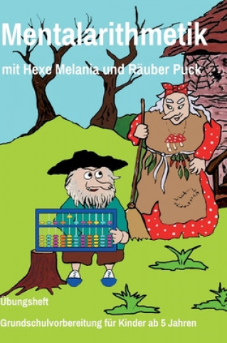 Libro Mentalarithmetik Narina Karitzky