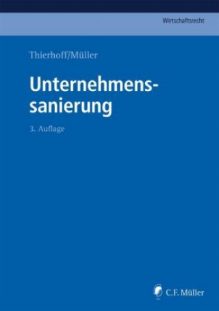 Knjiga Unternehmenssanierung Jörg Baetge