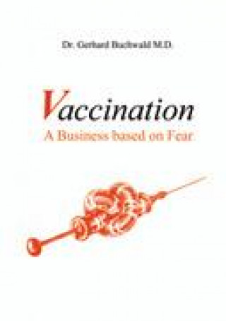 Carte Vaccination Gerhard Buchwald