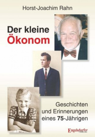 Könyv Der kleine Ökonom Horst-Joachim Rahn