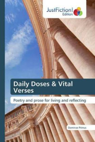 Kniha Daily Doses & Vital Verses Dominae Primus