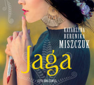 Audio Jaga Miszczuk Katarzyna Berenika