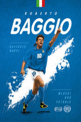 Kniha Roberto Baggio Raffaele Nappi