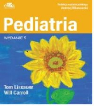 Kniha Pediatria Lissauer Tom