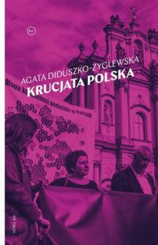Книга Krucjata polska Diduszko-Zyglewska Agata