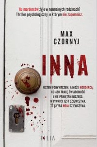Книга Inna Czornyj Max