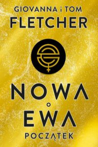 Kniha Nowa Ewa Początek Fletcher Giovanna