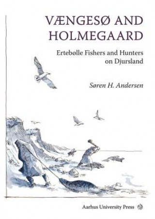 Carte Vaengeso and Holmegard Soren H. Andersen