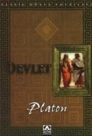 Carte Devlet Platon Eflatun