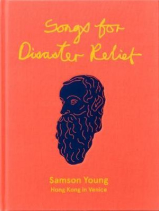 Książka Samson Young 