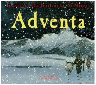 Zvok Adventa Joachim/Mogil Badenhorst