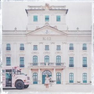 Audio K-12 Melanie Martinez