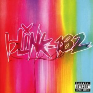 Hanganyagok Nine Blink-182