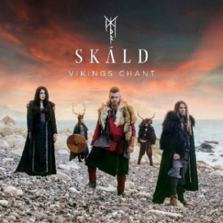 Audio Vikings Chant Skald