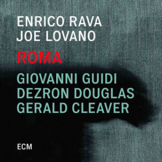 Áudio Roma Enrico/Lovano Rava