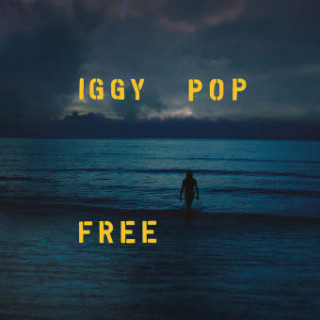 Audio Free (Mint Pack) Iggy Pop