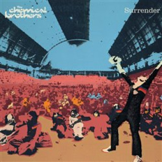 Hanganyagok Surrender 20 (2CD) The Chemical Brothers