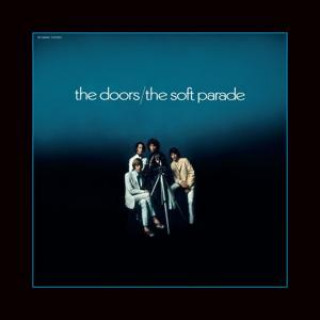 Hanganyagok The Soft Parade (50th Anniversary Deluxe Edition) The Doors