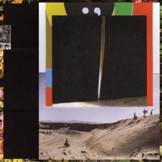 Audio I,I Bon Iver