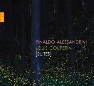 Audio Louis Couperin (Suites) Rinaldo Alessandrini