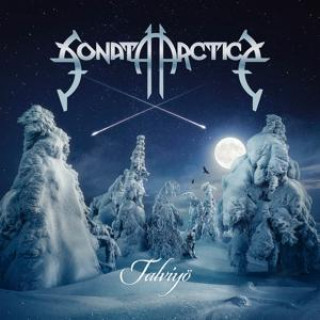 Audio Talviyö Sonata Arctica