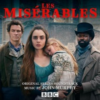 Zvok Les Miserables John Murphy