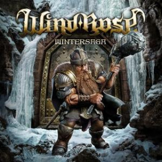 Audio Wintersaga Wind Rose
