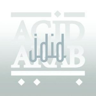 Zvok Jdid Acid Arab