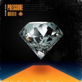 Audio Pressure Wage War