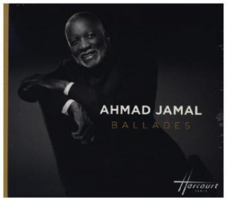 Audio Ballades Ahmad Jamal