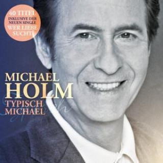 Audio Typisch Michael Michael Holm