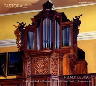 Zvok Pastorale Helmut Deutsch