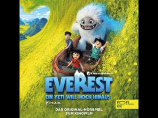 Hanganyagok Everest-Ein Yeti Will Hoch Hinaus-HSP Kinofilm Everest