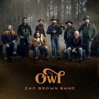 Аудио The Owl Zac Brown Band