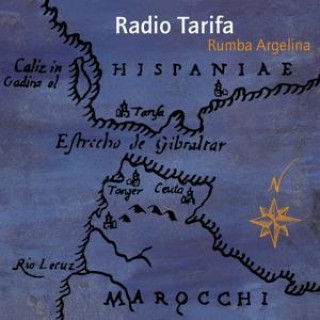 Аудио Rumba Argelina Radio Tarifa