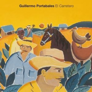 Hanganyagok El Carretero Guillermo Portabales