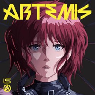 Audio Artemis Lindsey Stirling
