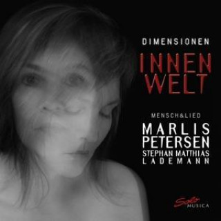 Audio Dimensionen-Innenwelt Marlis Petersen