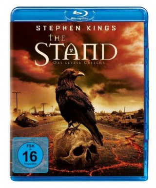 Видео Stephen King's The Stand - Das letzte Gefecht Patrick Mcmahon