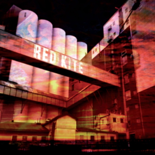 Audio Red Kite Red Kite